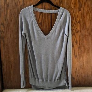 Lululemon Sweater